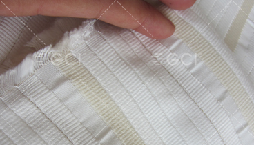 Testfabrics AATCC 10號標(biāo)準(zhǔn)多纖維布